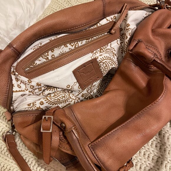 We The Free Emerson Tote Bag - Picture 4 of 7